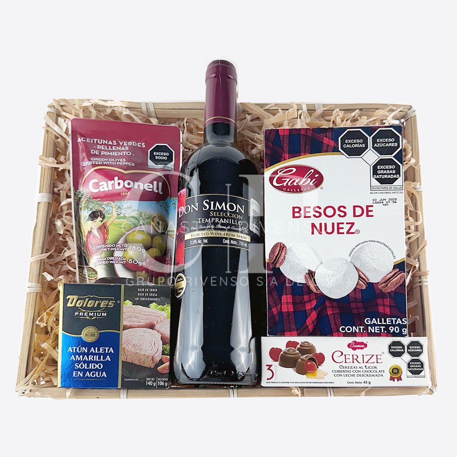 Canasta Carbonell (copia)