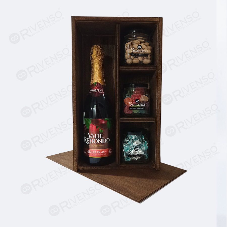 Regalos Dia del Padre Vinos