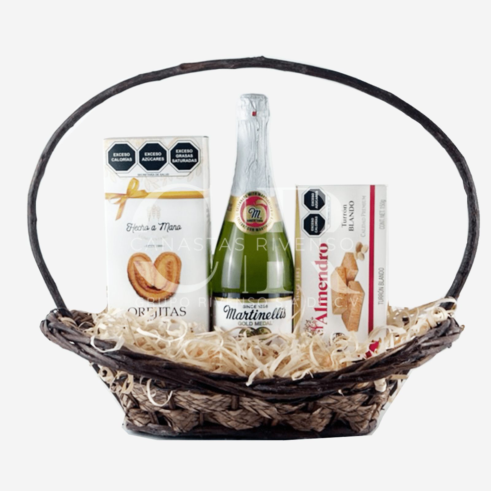 Arcones navideños con envío rápido