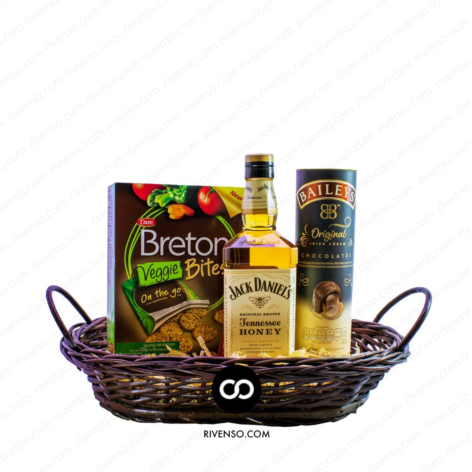 Canasta Daniel Bites