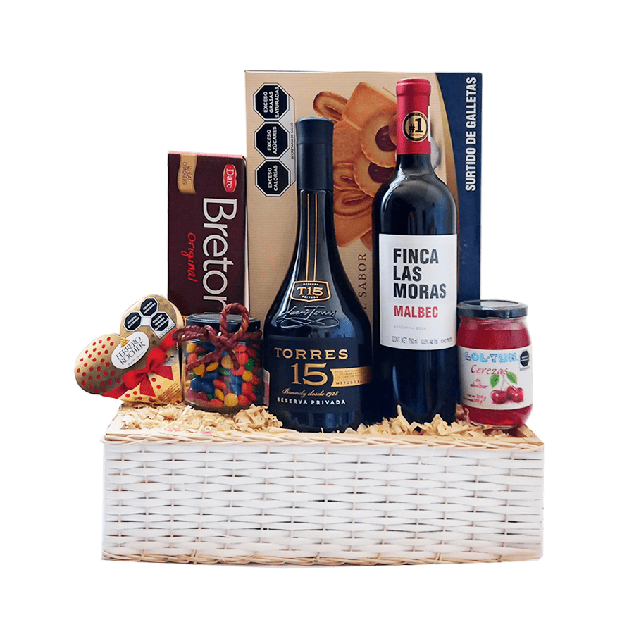 El Sardinero Canastas