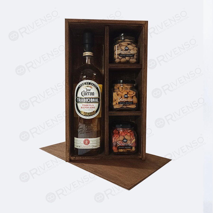 canastas navideñas - arcones navideños - canastas rivenso