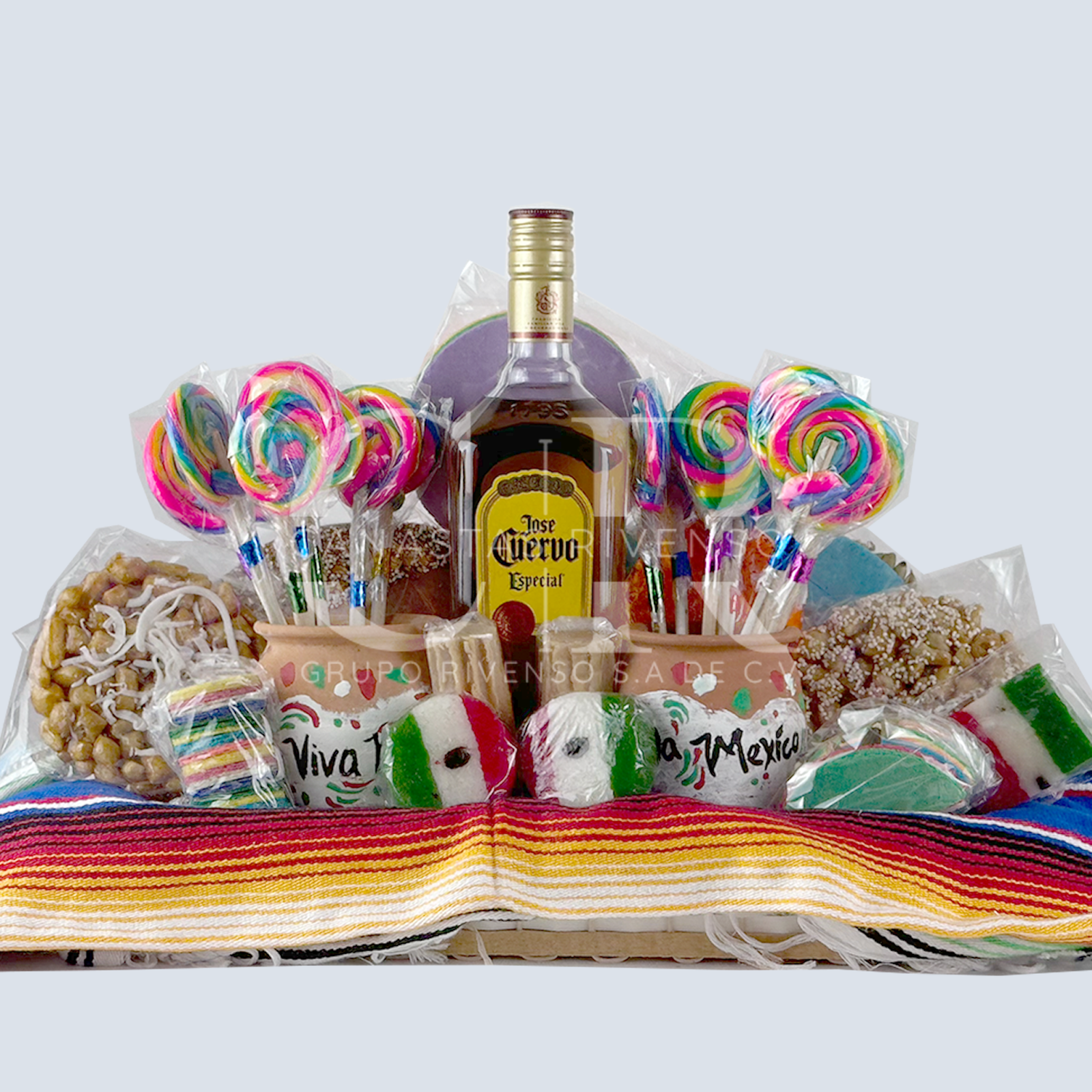 Canasta Cantarito - Imagen 2