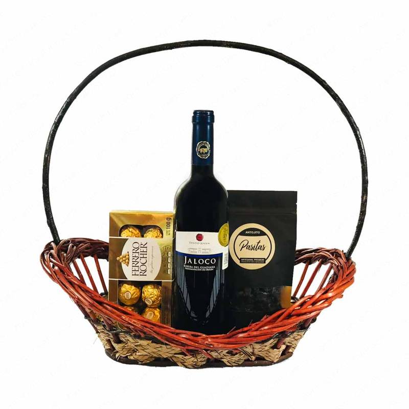 arcones navideños liverpool